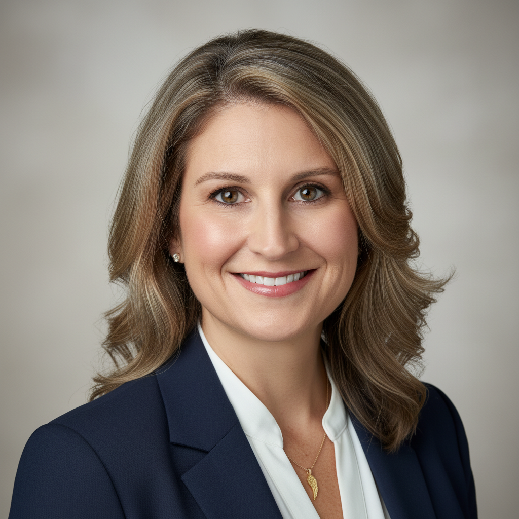 Ashleigh Hart, Co-Founder & Director of Operations at Public Square Strategies