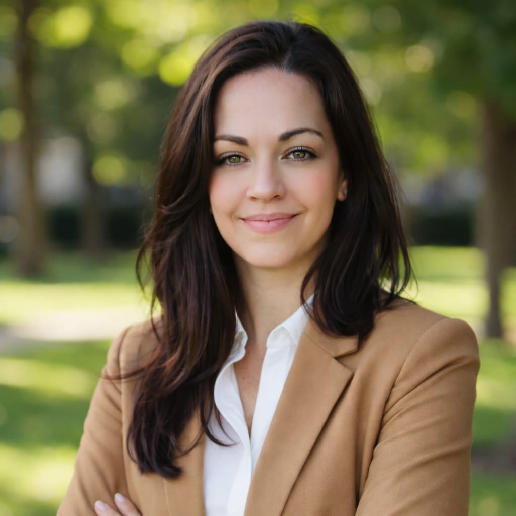 Valerie Wuertz, Founder and Principal of Public Square Strategies